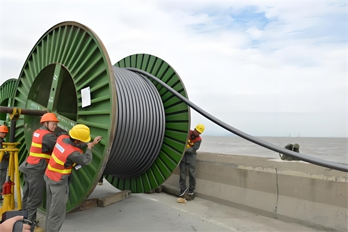 点击看原图或关闭 廣西電投線纜有限公司-電線電纜安裝安全責(zé)任協(xié)議里通常包含哪些內(nèi)容?廣西電投線纜有限公司