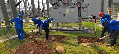 点击看原图或关闭 廣西電投線纜有限公司-電線電纜安裝安全責(zé)任協(xié)議里通常包含哪些內(nèi)容?廣西電投線纜有限公司