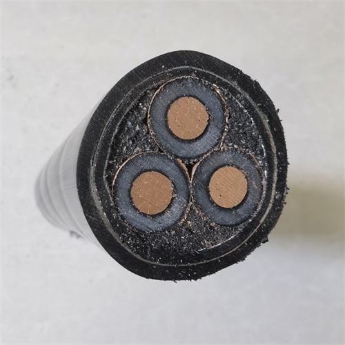 廣西電投線纜有限公司-26/35kV高壓電力電纜的維護成本高不高，大概多少？中交投電纜